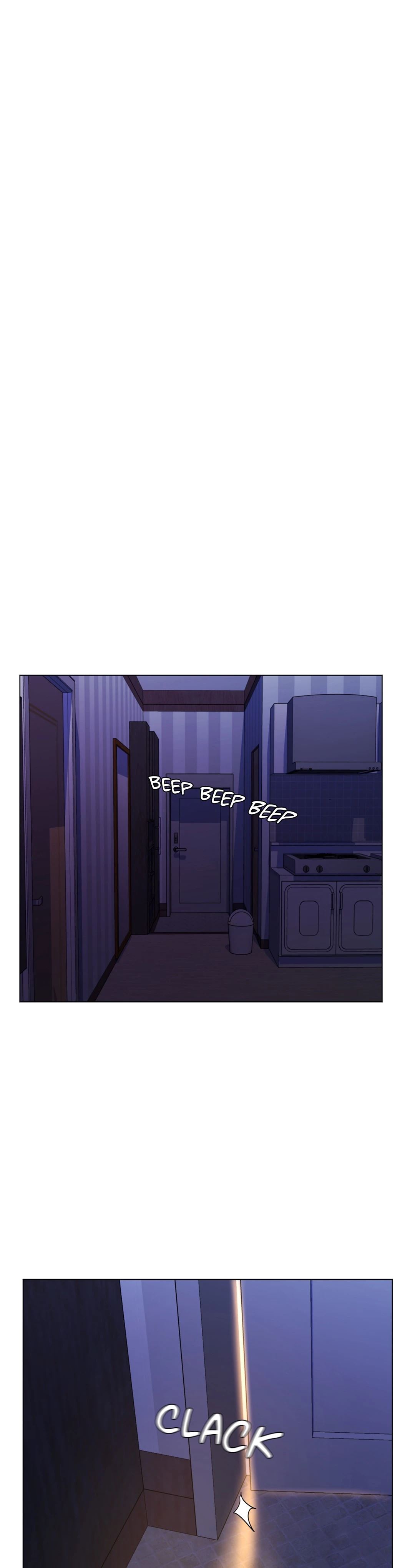 My Girlfriend is My Stepmother - Chapter 37 [photo 11] - MangaPorn