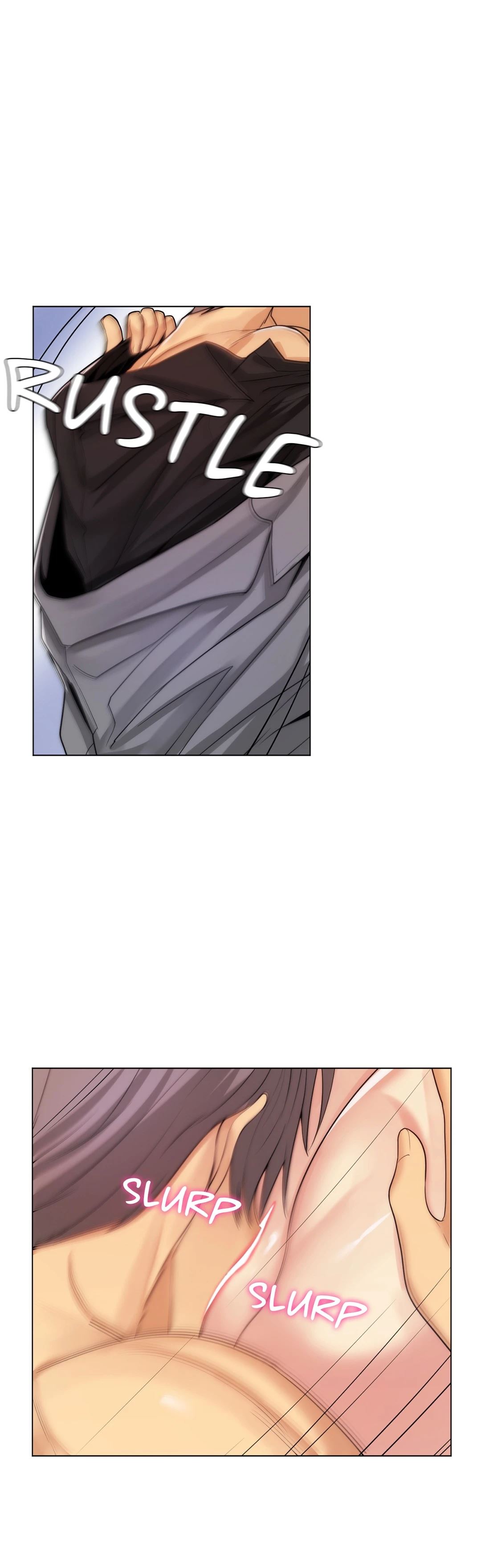 My Girlfriend is My Stepmother - Chapter 37 [photo 20] - MangaPorn