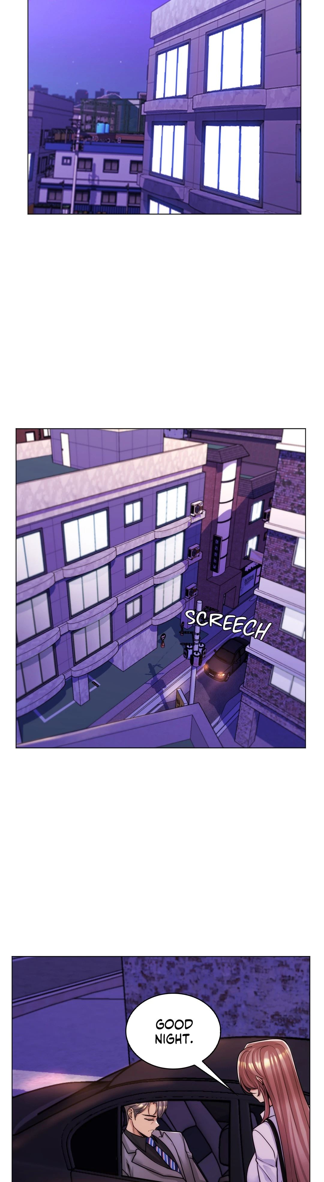 My Girlfriend is My Stepmother - Chapter 37 [photo 8] - MangaPorn