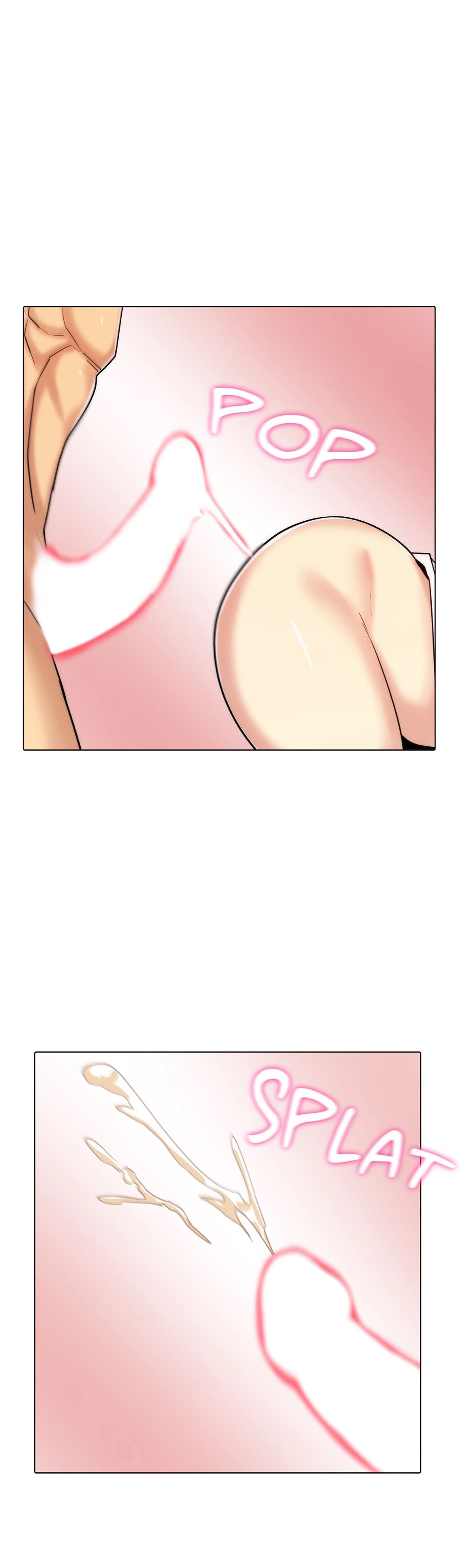 My Girlfriend is My Stepmother - Chapter 38 [photo 10] - MangaPorn