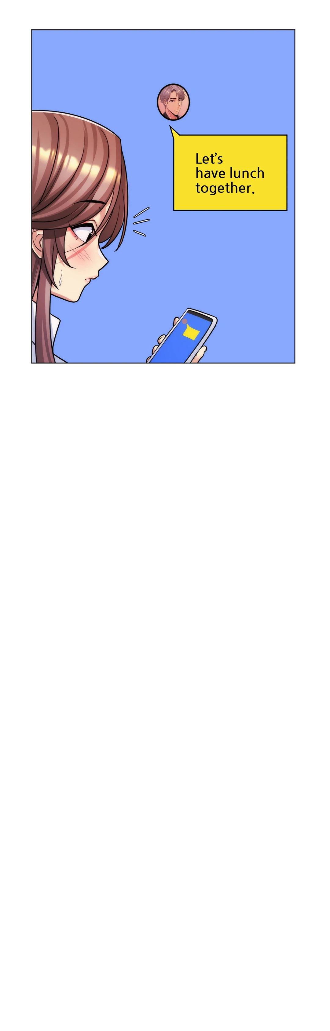 My Girlfriend is My Stepmother - Chapter 38 [photo 28] - MangaPorn