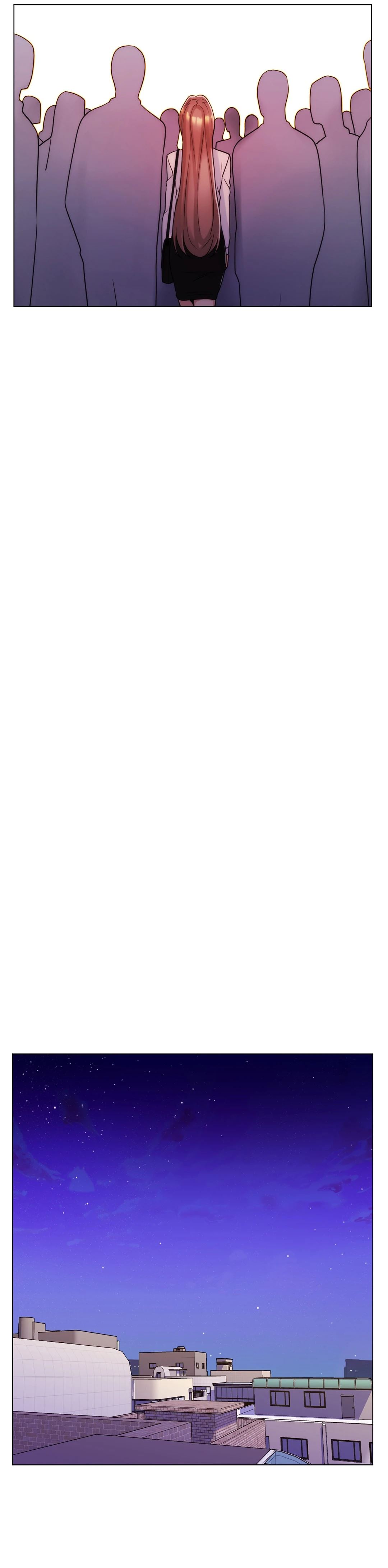 My Girlfriend is My Stepmother - Chapter 40 [photo 14] - MangaPorn