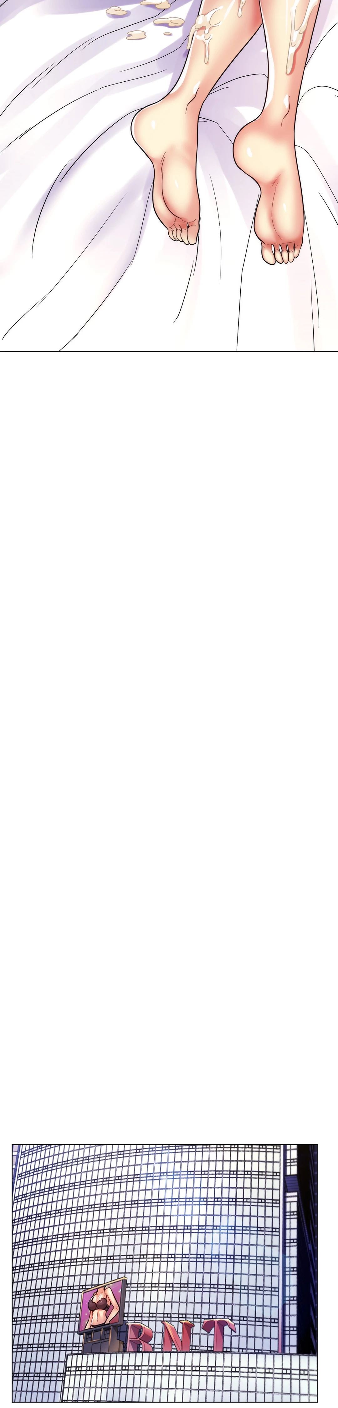 My Girlfriend is My Stepmother - Chapter 40 [photo 6] - MangaPorn