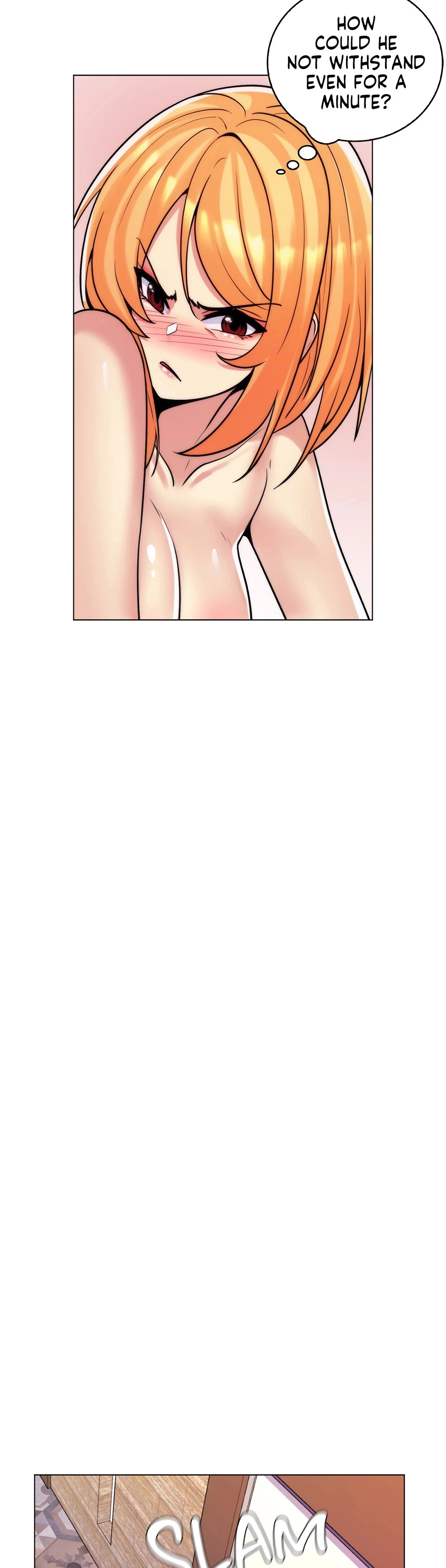 My Girlfriend is My Stepmother - Chapter 41 [photo 22] - MangaPorn