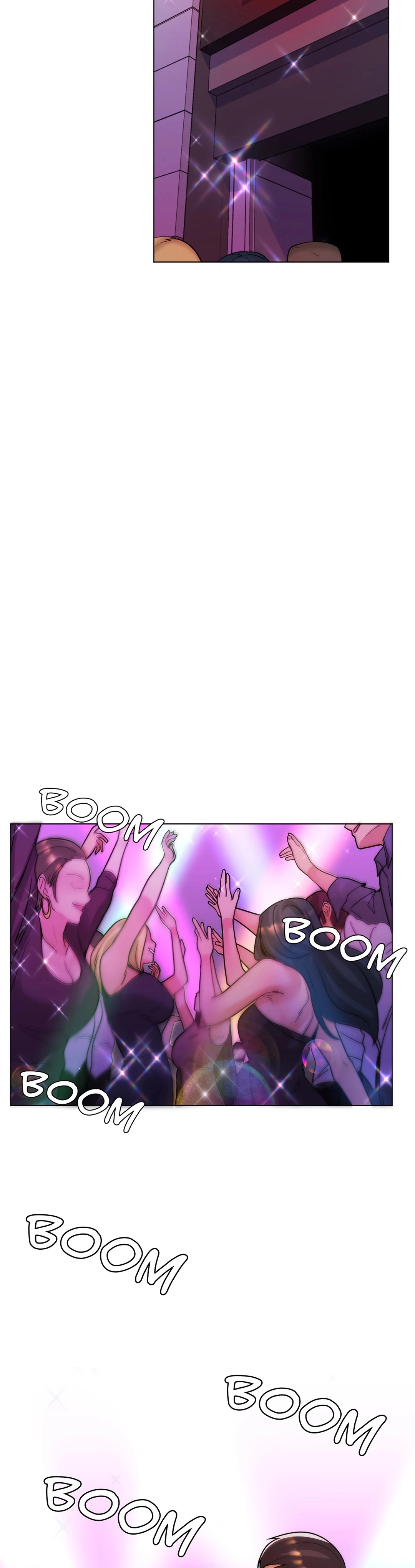 My Girlfriend is My Stepmother - Chapter 41 [photo 6] - MangaPorn