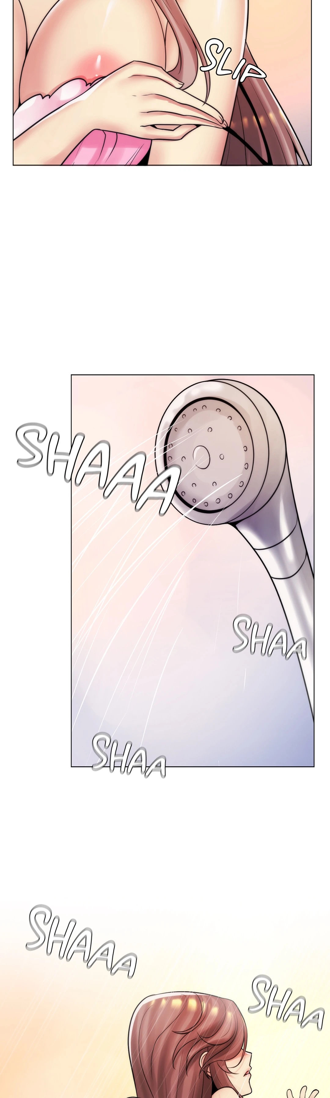 My Girlfriend is My Stepmother - Chapter 43 [photo 15] - MangaPorn