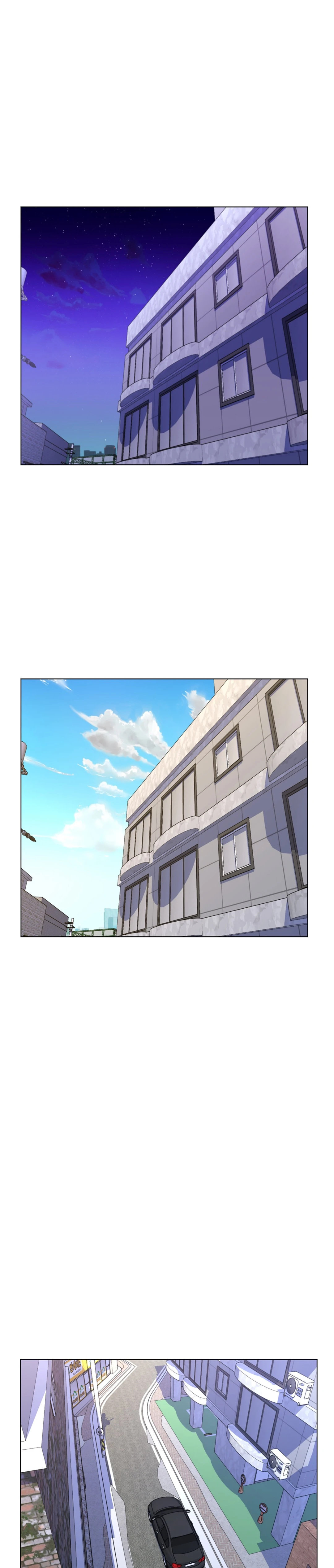 My Girlfriend is My Stepmother - Chapter 43 [photo 8] - MangaPorn