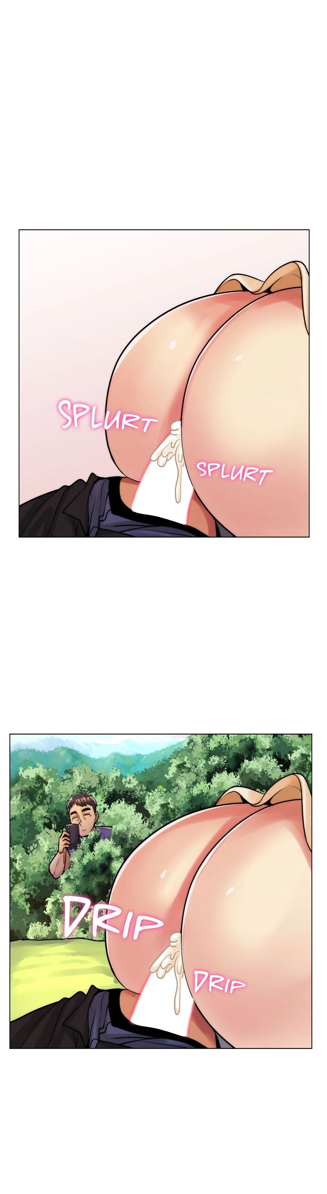 My Girlfriend is My Stepmother - Chapter 44 [photo 10] - MangaPorn