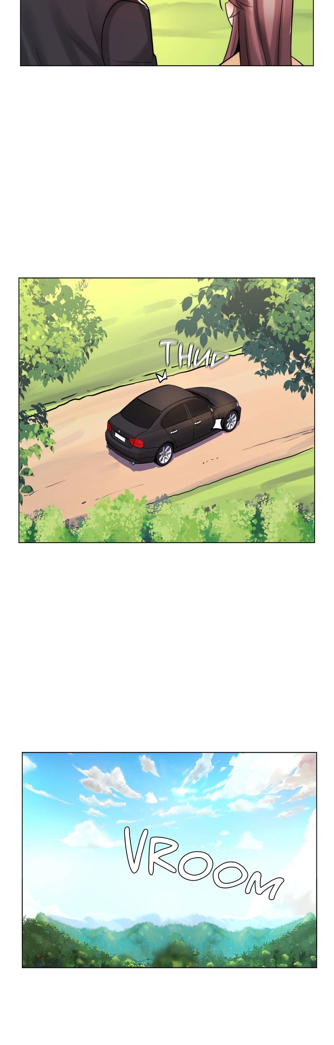 My Girlfriend is My Stepmother - Chapter 44 [photo 15] - MangaPorn