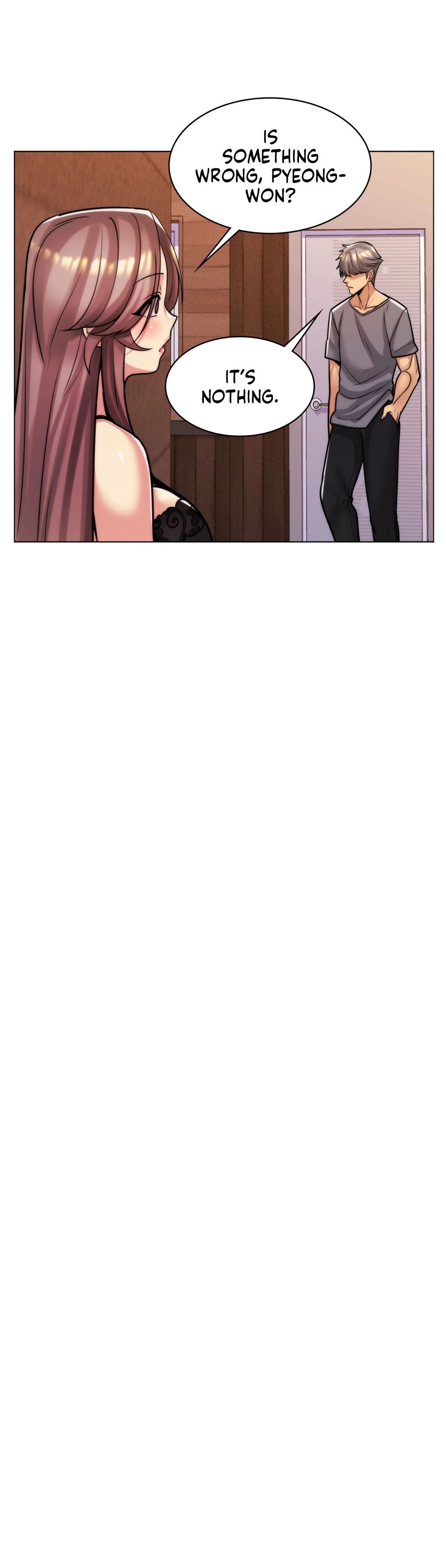 My Girlfriend is My Stepmother - Chapter 44 [photo 32] - MangaPorn