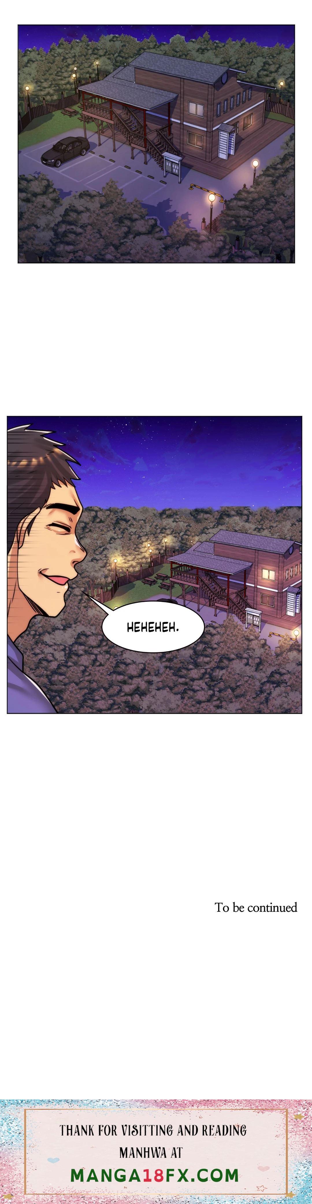 My Girlfriend is My Stepmother - Chapter 44 [photo 33] - MangaPorn