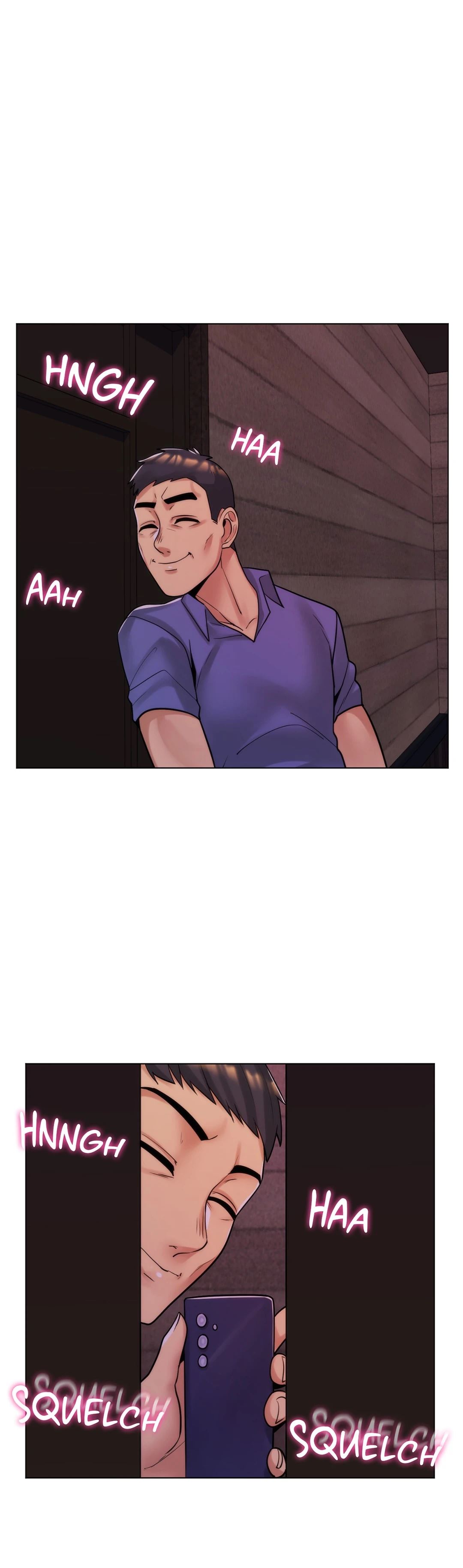 My Girlfriend is My Stepmother - Chapter 45 [photo 15] - MangaPorn