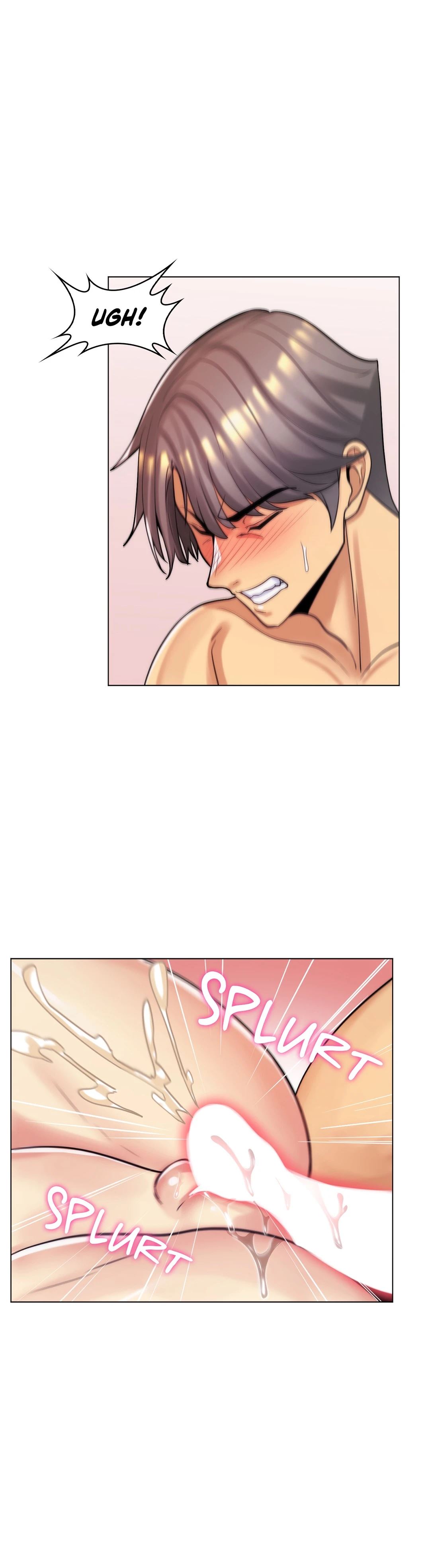 My Girlfriend is My Stepmother - Chapter 45 [photo 18] - MangaPorn