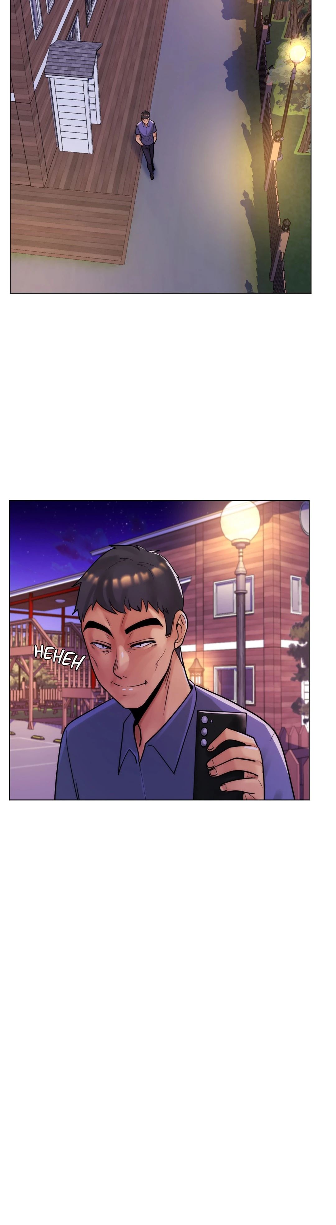 My Girlfriend is My Stepmother - Chapter 45 [photo 20] - MangaPorn