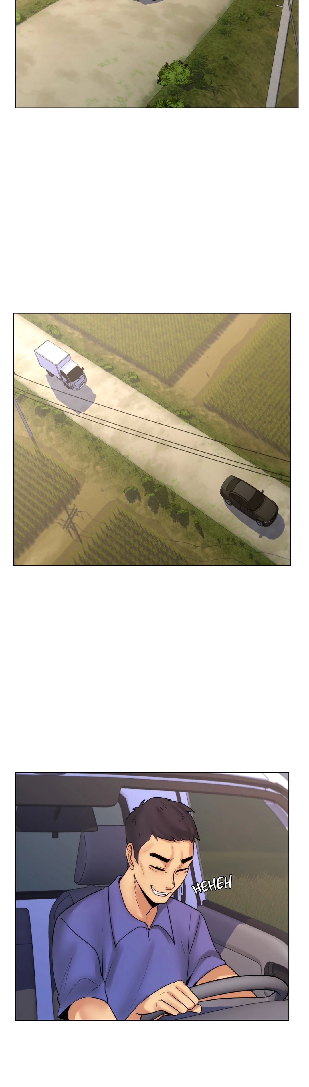 My Girlfriend is My Stepmother - Chapter 45 [photo 23] - MangaPorn