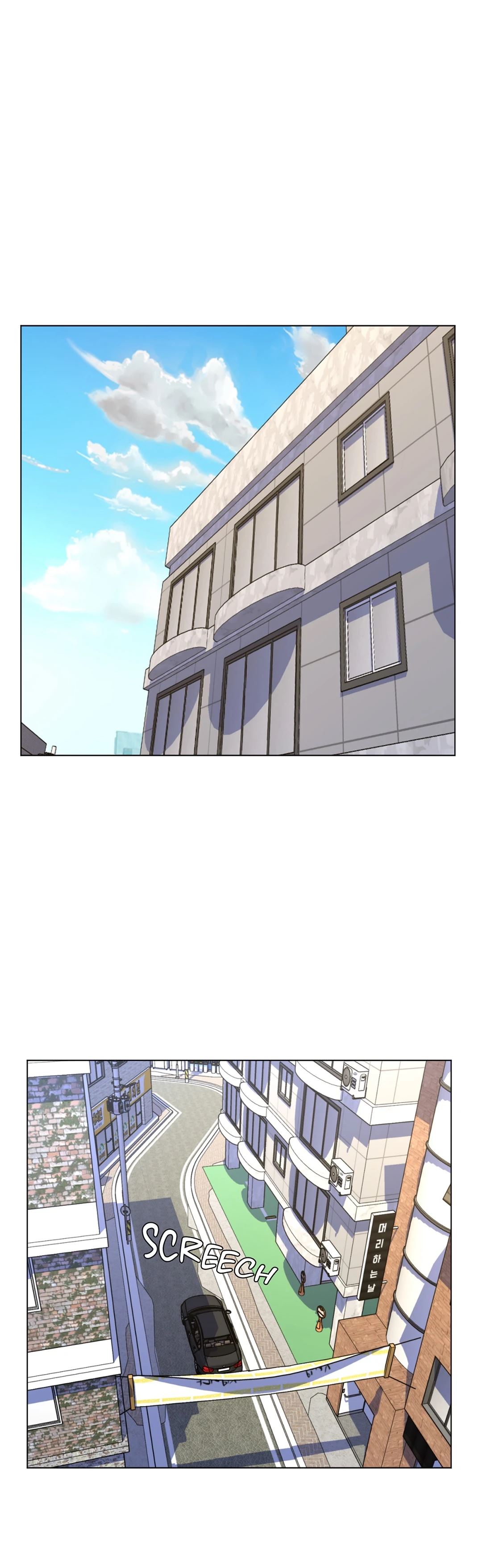 My Girlfriend is My Stepmother - Chapter 45 [photo 24] - MangaPorn