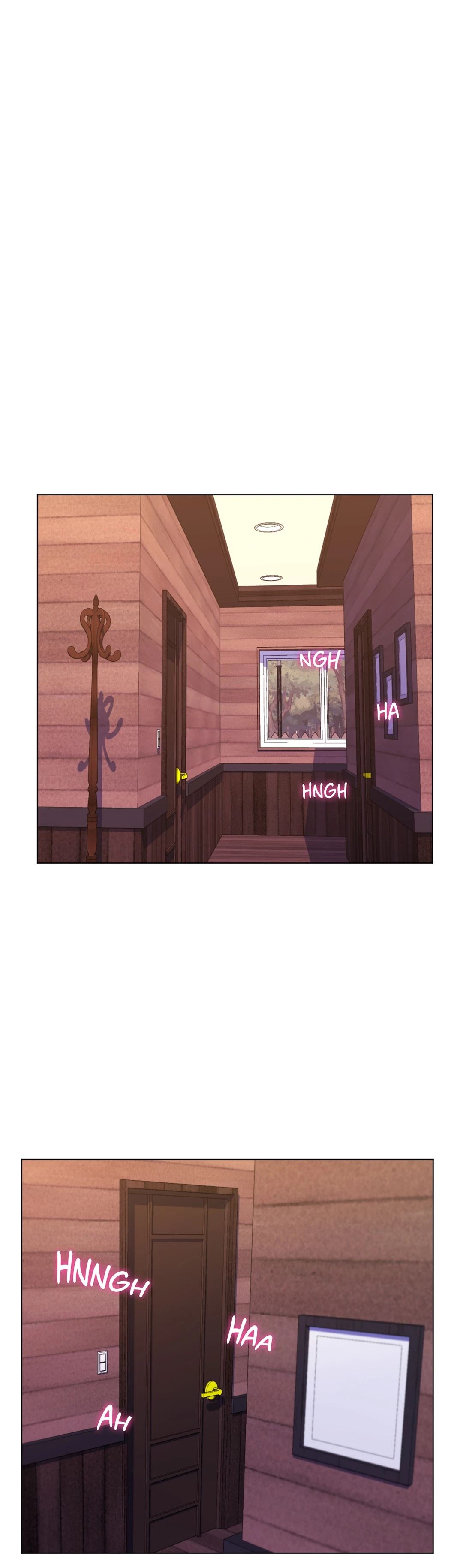 My Girlfriend is My Stepmother - Chapter 45 [photo 8] - MangaPorn