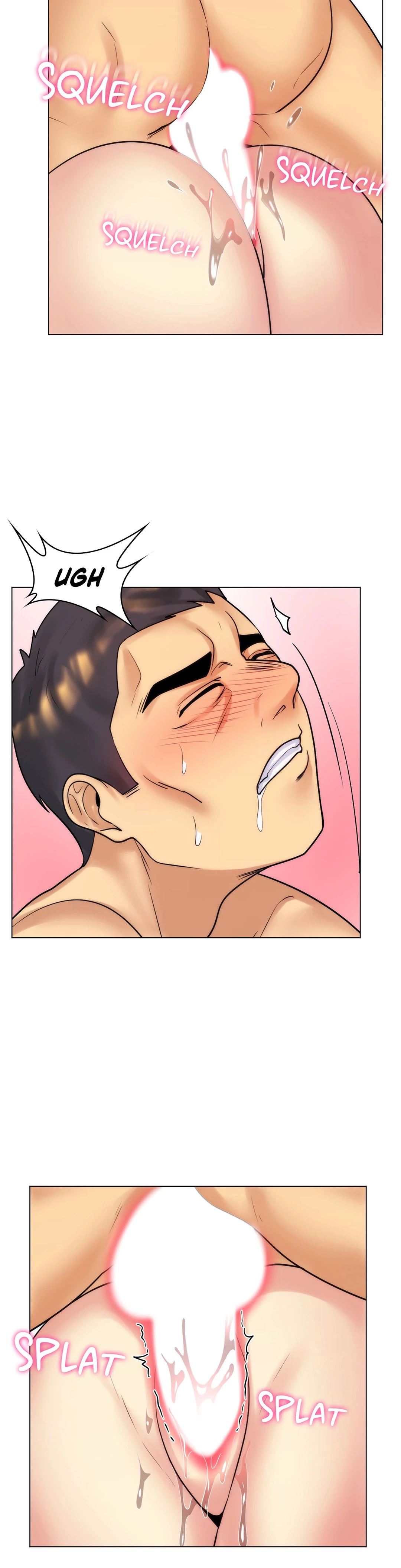 My Girlfriend is My Stepmother - Chapter 46 [photo 23] - MangaPorn