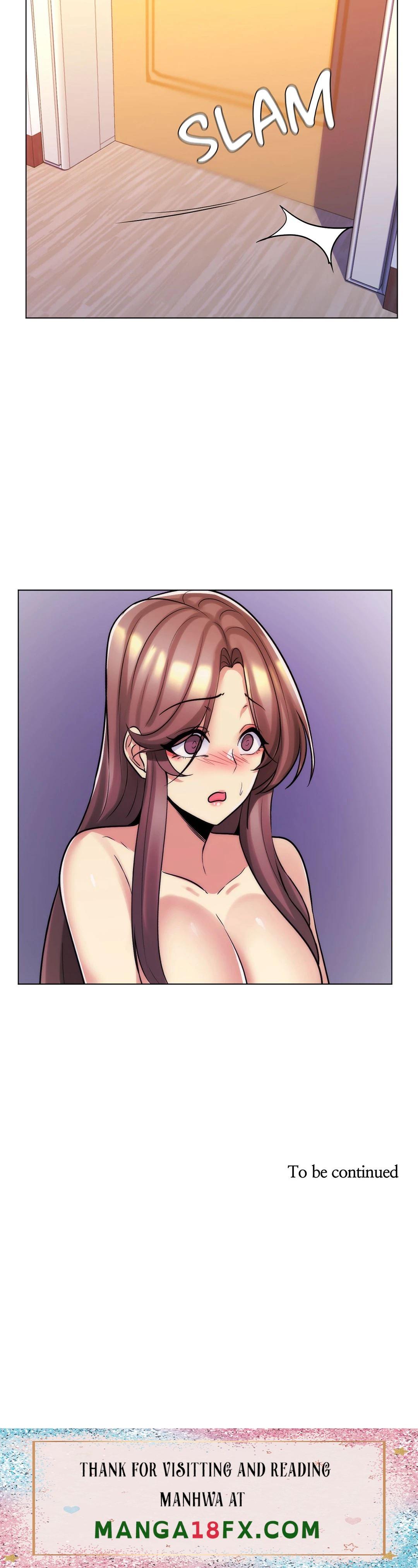 My Girlfriend is My Stepmother - Chapter 46 [photo 30] - MangaPorn