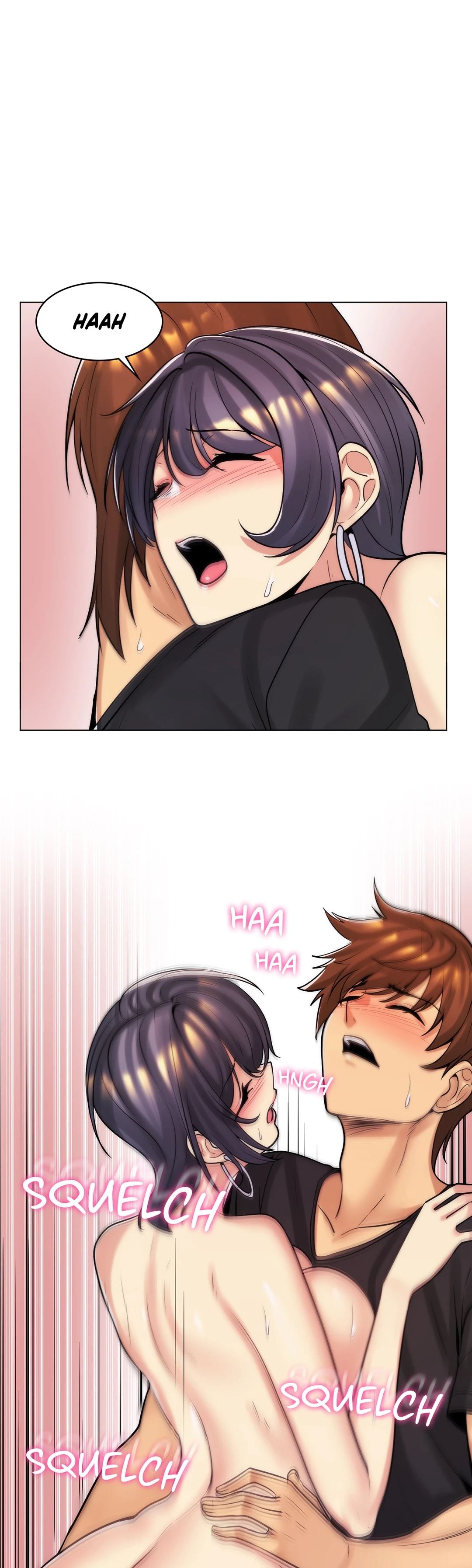 My Girlfriend is My Stepmother - Chapter 47 [photo 29] - MangaPorn