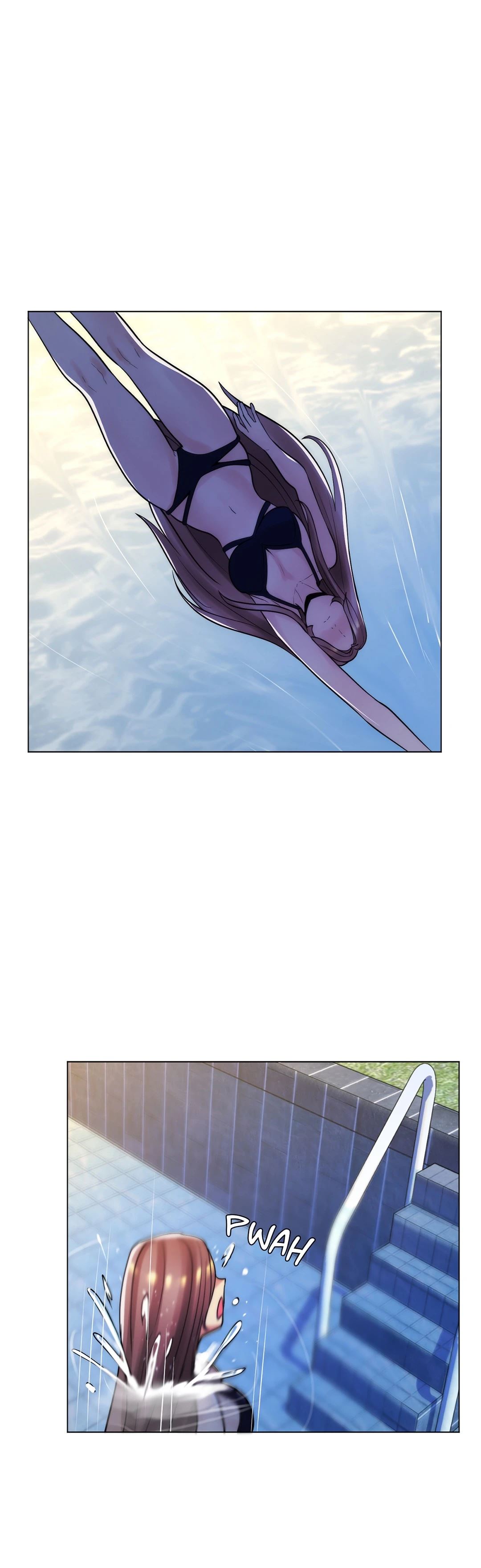 My Girlfriend is My Stepmother - Chapter 48 [photo 23] - MangaPorn