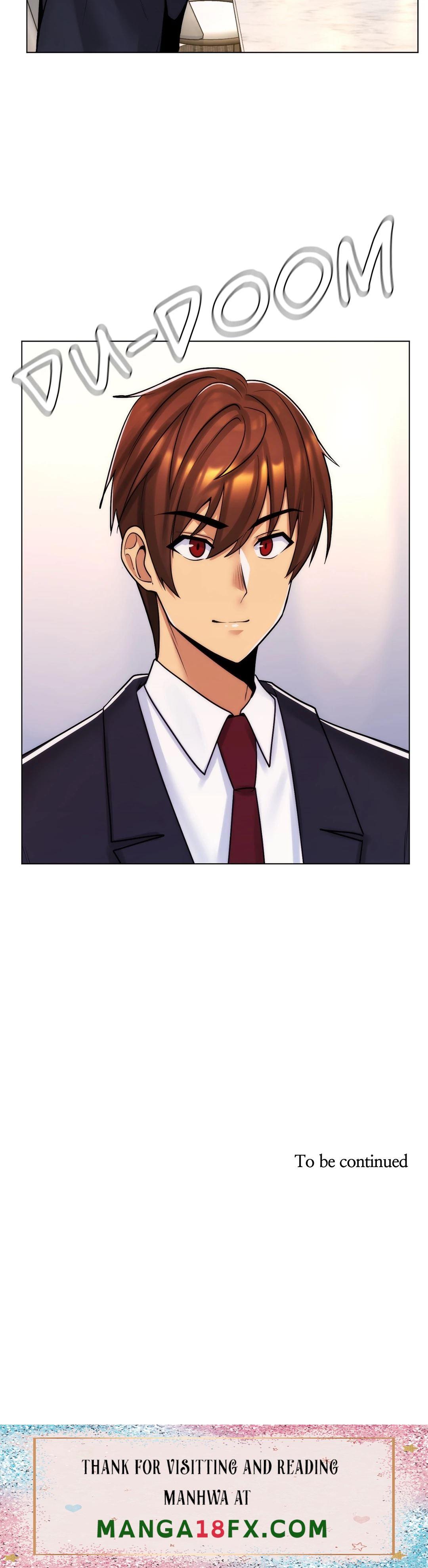 My Girlfriend is My Stepmother - Chapter 49 [photo 28] - MangaPorn