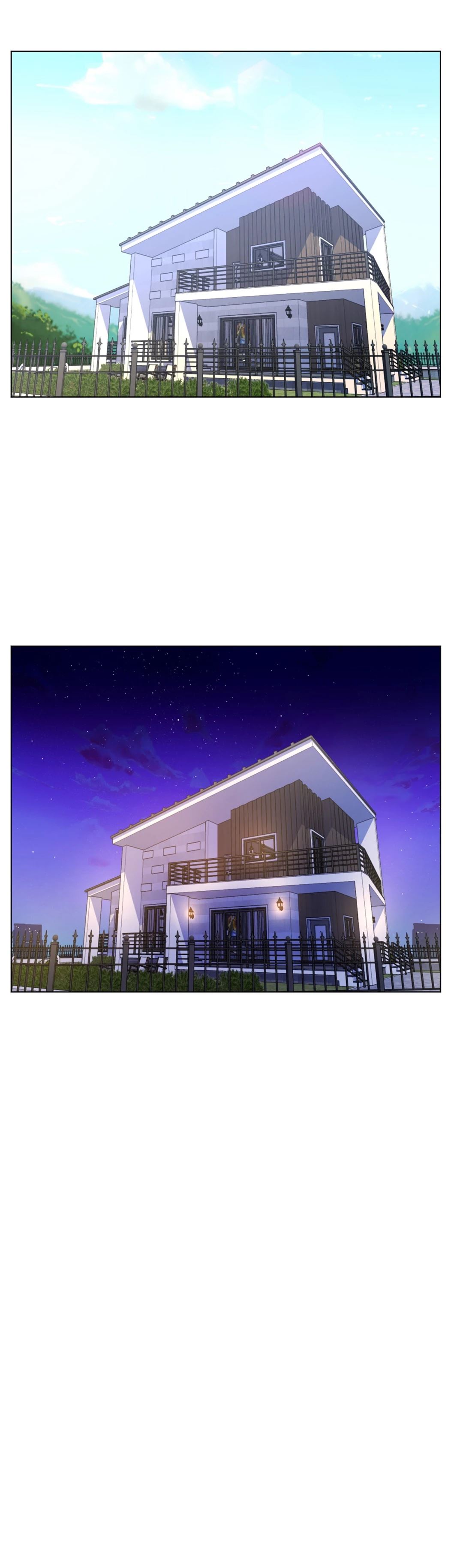 My Girlfriend is My Stepmother - Chapter 49 [photo 8] - MangaPorn