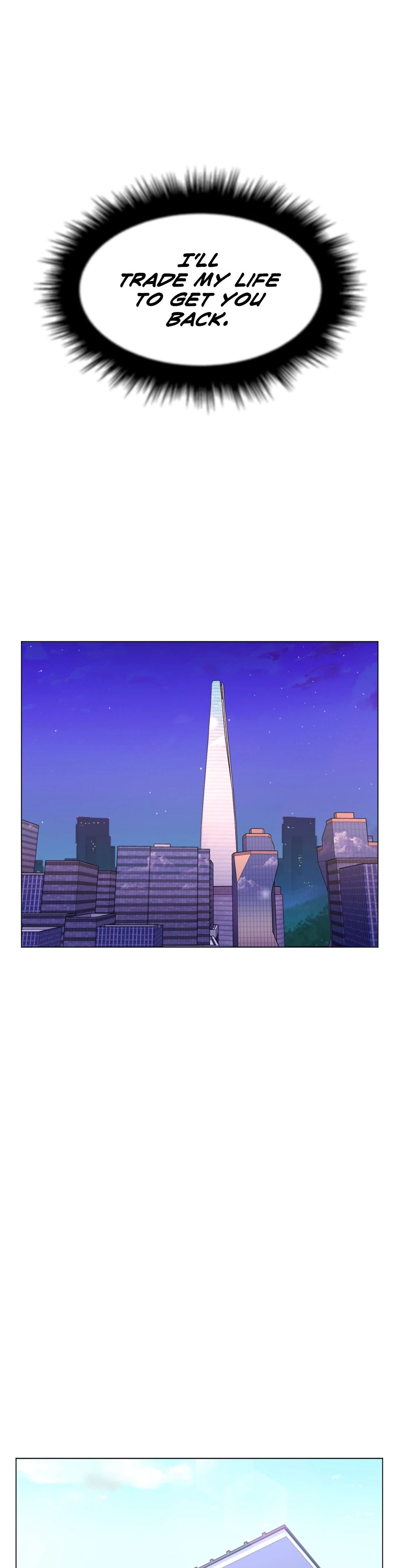 My Girlfriend is My Stepmother - Chapter 50 [photo 4] - MangaPorn