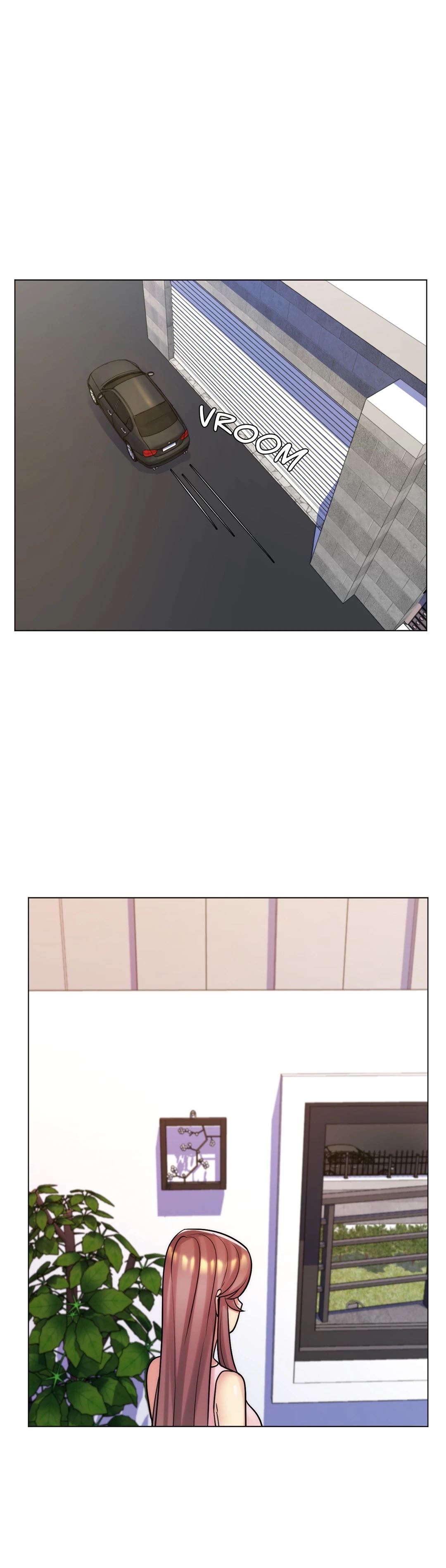 My Girlfriend is My Stepmother - Chapter 50 [photo 6] - MangaPorn