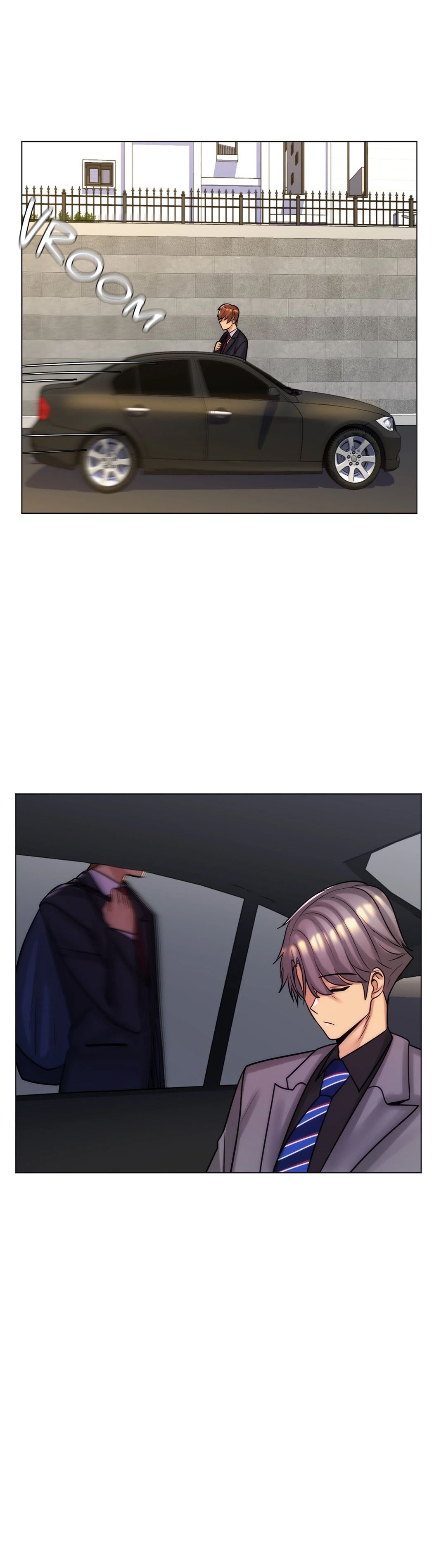 My Girlfriend is My Stepmother - Chapter 50 [photo 7] - MangaPorn