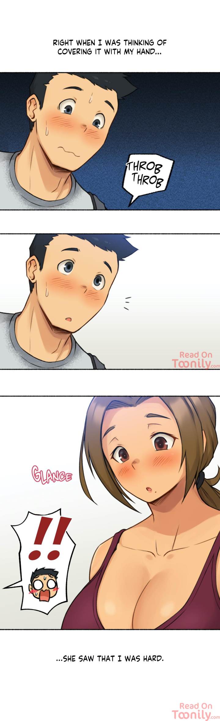 Sexual Exploits - Chapter 1 [photo 12] - MangaPorn