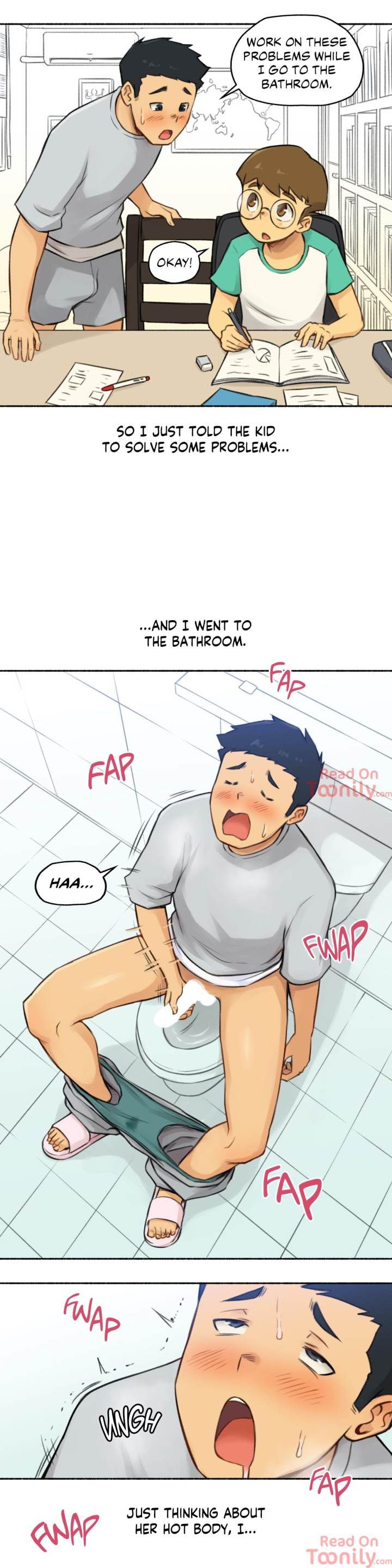 Sexual Exploits - Chapter 1 [photo 17] - MangaPorn