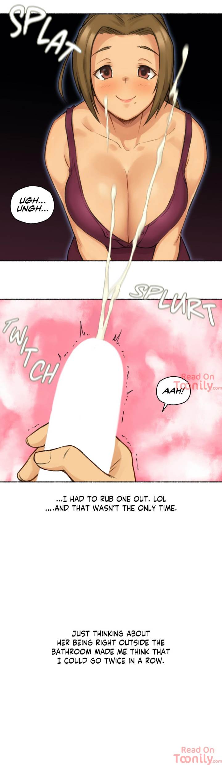 Sexual Exploits - Chapter 1 [photo 19] - MangaPorn