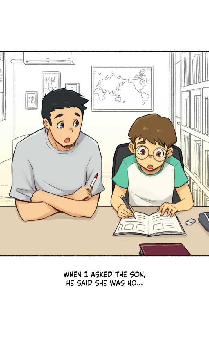 Sexual Exploits - Chapter 1 [photo 6] - MangaPorn