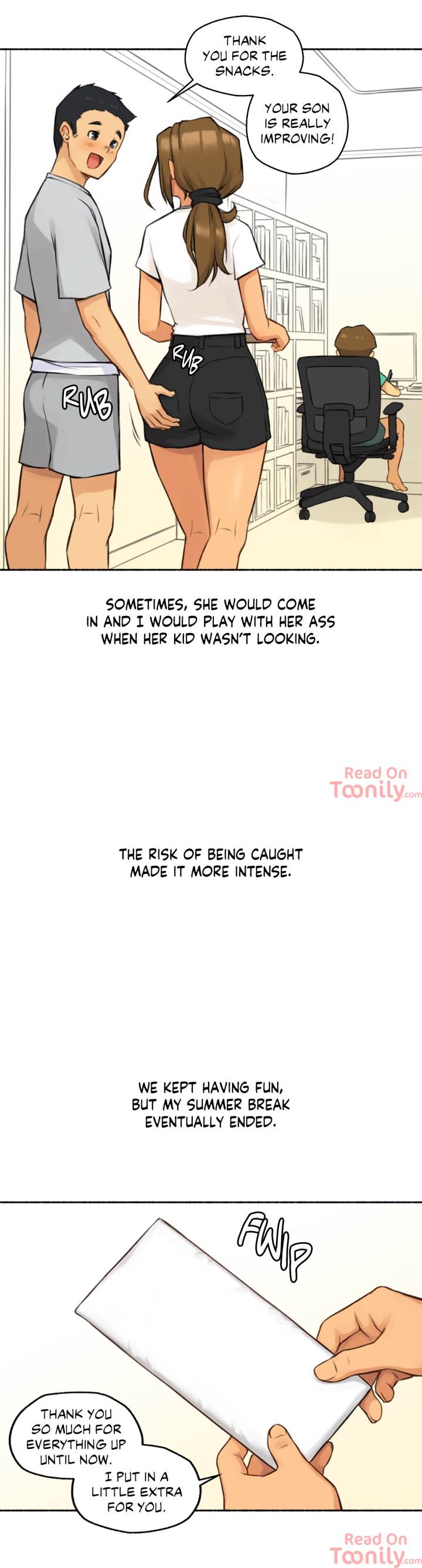 Sexual Exploits - Chapter 2 [photo 34] - MangaPorn