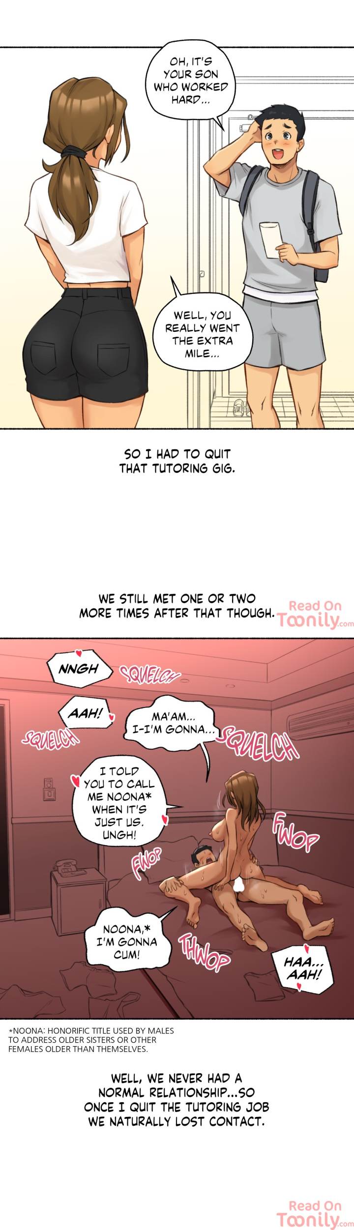 Sexual Exploits - Chapter 2 [photo 35] - MangaPorn