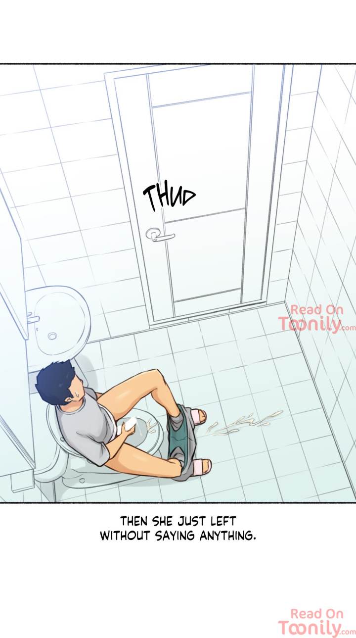 Sexual Exploits - Chapter 2 [photo 5] - MangaPorn