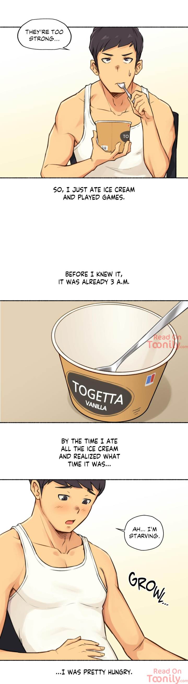 Sexual Exploits - Chapter 3 [photo 11] - MangaPorn