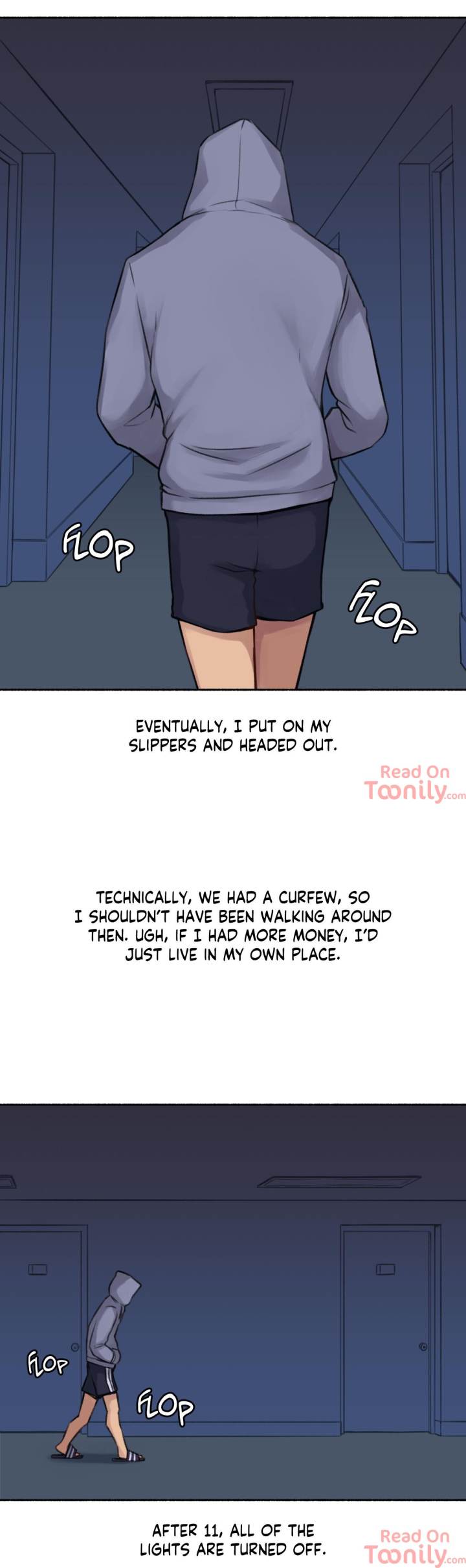 Sexual Exploits - Chapter 3 [photo 13] - MangaPorn