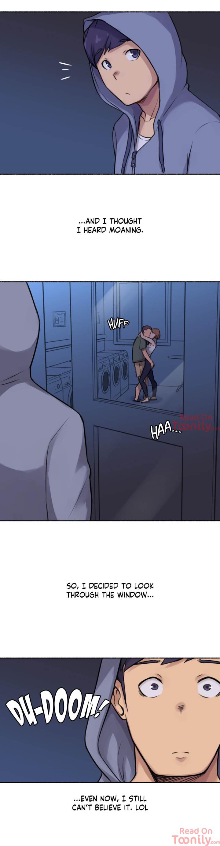 Sexual Exploits - Chapter 3 [photo 15] - MangaPorn