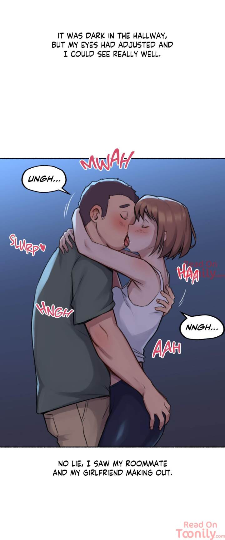 Sexual Exploits - Chapter 3 [photo 16] - MangaPorn