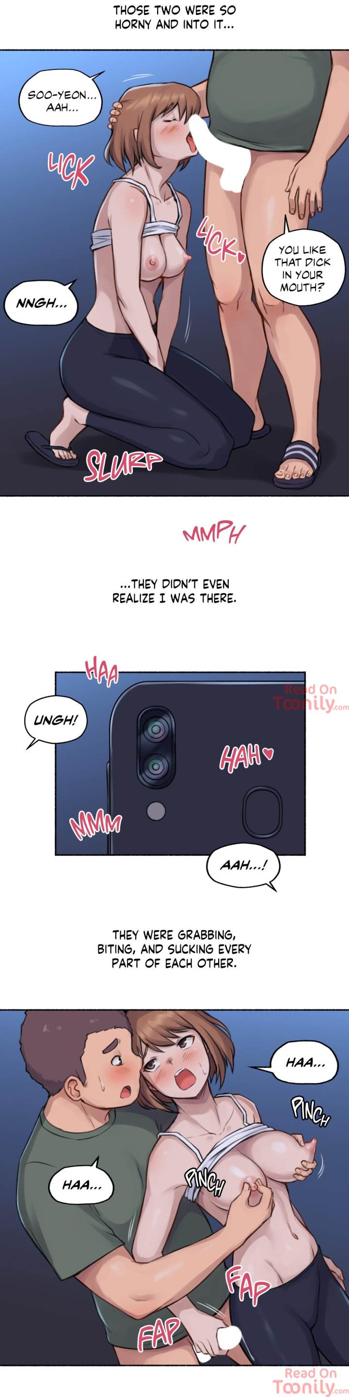 Sexual Exploits - Chapter 3 [photo 23] - MangaPorn