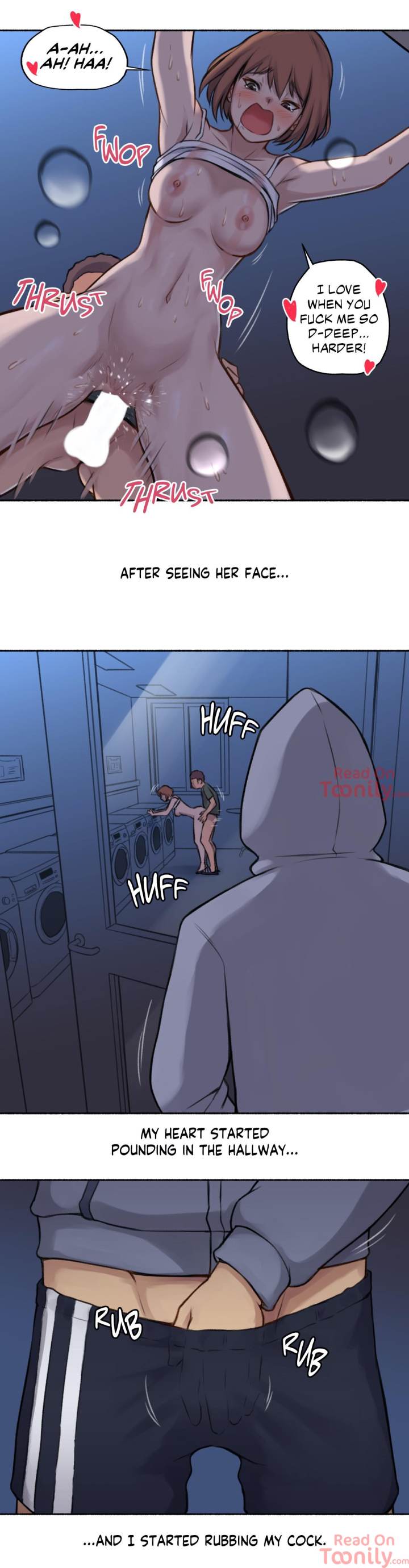 Sexual Exploits - Chapter 3 [photo 28] - MangaPorn