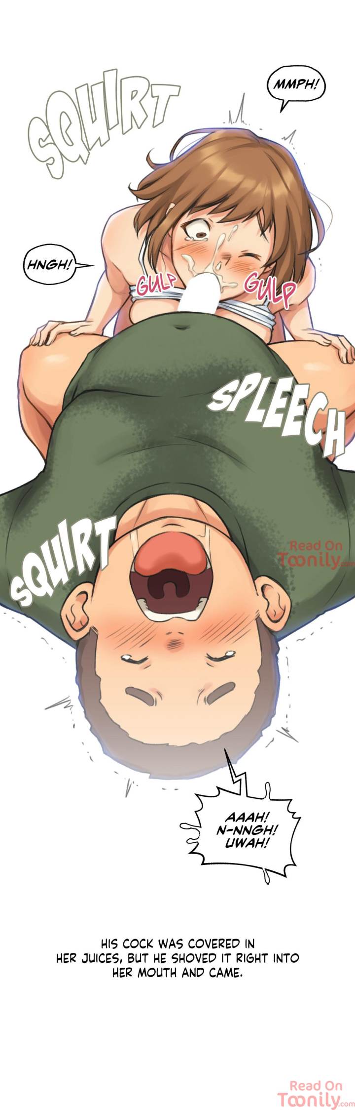 Sexual Exploits - Chapter 3 [photo 31] - MangaPorn