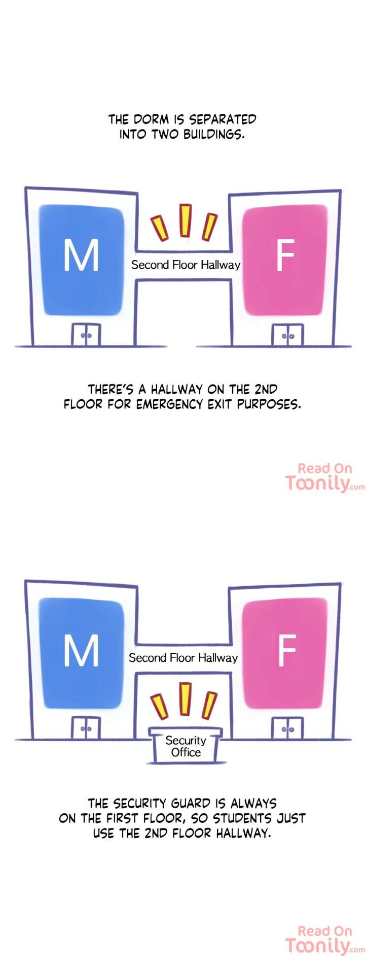 Sexual Exploits - Chapter 3 [photo 9] - MangaPorn