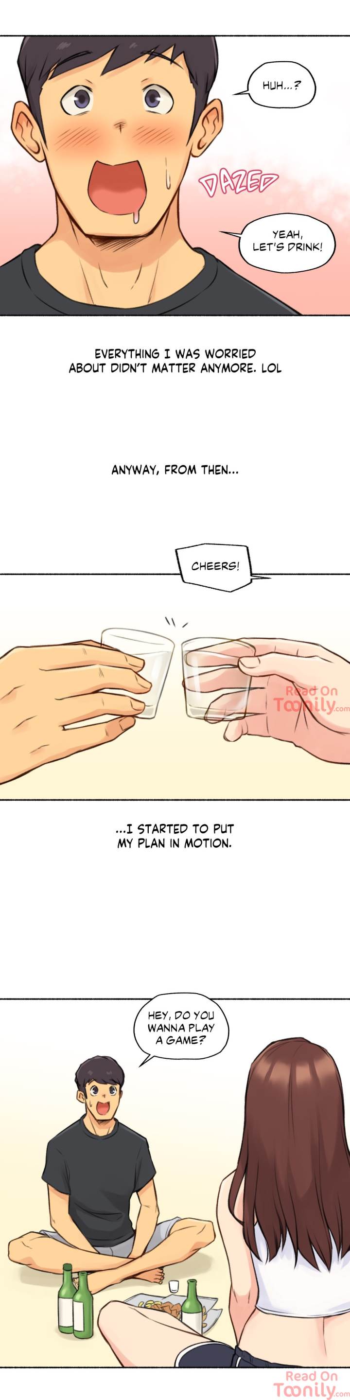 Sexual Exploits - Chapter 4 [photo 18] - MangaPorn