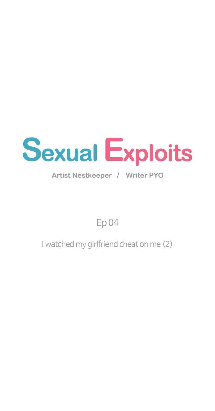 Sexual Exploits - Chapter 4 [photo 3] - MangaPorn