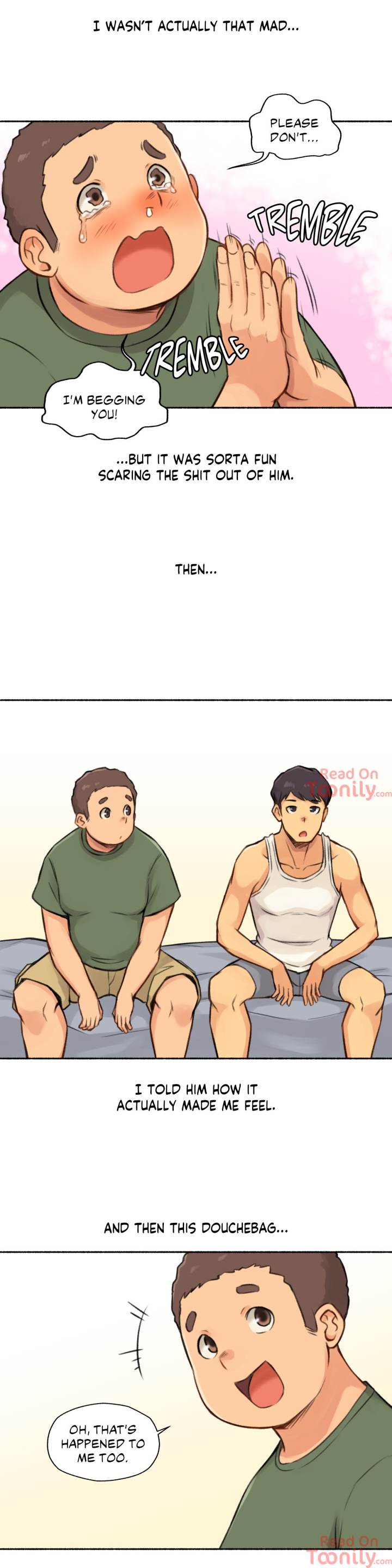 Sexual Exploits - Chapter 4 [photo 7] - MangaPorn