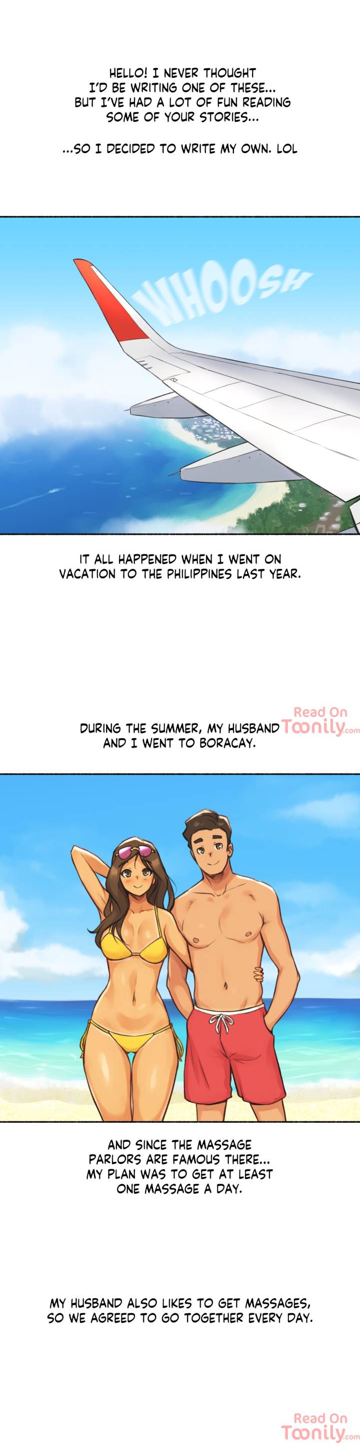 Sexual Exploits - Chapter 5 [photo 1] - MangaPorn