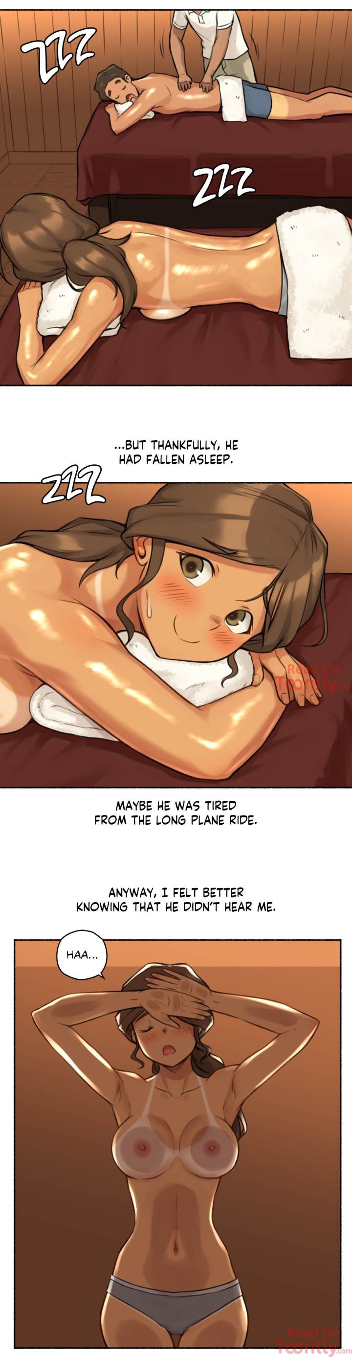 Sexual Exploits - Chapter 5 [photo 11] - MangaPorn